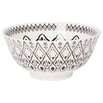 Harmony Porcelain Bowl, 6 Inch. Fixed Price $16.80.