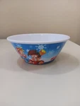 Kelloggs Collectors Cereal Bowls Rice Krispies 2014 Olympics. Fixed Price $9.99.