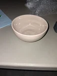 Gg Collection Linen Dinner Bowls. Set Of 4. Fixed Price $40.00.