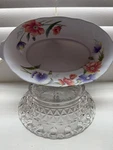 Melamine Made Pings Serving Bowls- Set Of 2. Fixed Price $13.99.