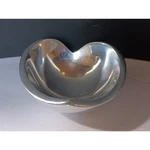 Nambe 2009 Cast Alloy Mini Love Bowl MT0019 Metal Sean O' Hara Usa. Fixed Price $19.00.