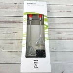 Berghoff Stainless Steel Wisk Stand & Timer Set. Fixed Price $20.69.