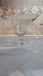 Southern Living Home Celebrations Bowl Clear 40711 Beautiful Condition!. Fixed Price $18.95.
