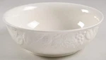 Mikasa English Countryside White Cereal Bowl 1756036. Fixed Price $13.99.
