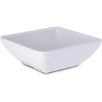 Carlisle Foodservice Products Ramekins Sauce Bowl, Square 2 Ounces, White. Fixed Price $108.70.