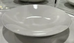 Steelite International Large 12 Salad Pasta Soup Bowl Plate Made England. Fixed Price $45.00.