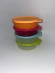 Tupperware Basic Bowls New Kitchen Storage Containers Multiple Sets Availabl. Fixed Price $17.21.