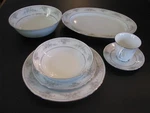 Legendary By Noritake Sweet Leilani 3482 Made Phillipines Your Choice. Fixed Price $9.99.