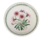 Portmeirion Botanic Garden 8.5" Pasta Bowl, Treasure Flower (60242). Fixed Price $50.00.