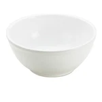 Cal-mil 418-8-15 White Melamine Bowl For 1222/1223 3-TIER Racks. Fixed Price $42.70.