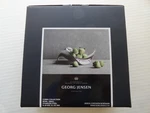 Georg Jensen Cobra Collection Small Stainless Bowl New. Fixed Price $59.00.