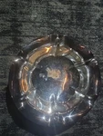 Vintage Reed & Barron Salem Silverplate Round Bowl #1610. Fixed Price $33.33.