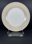 Noritake Stoneware Safari Cream 1/2 Salad Plate 8044. Fixed Price $14.99.