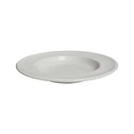 Tuxton China Inc Concentrix 24-1/2 Oz. White Ceramic Pasta Bowl 6 Per Case. Fixed Price $218.25.