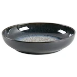 Denby-langley Halo 8" Nesting Bowl 11230994. Fixed Price $21.99.