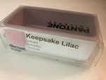 New Pantone Universedip Bowl Xs Mini Tea Pink 15-2705 Color Rare Organizer. Fixed Price $35.00.