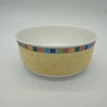 Villeroy & Boch Twist Alea Limone Vegetable Serving Bowl 8" New- See Description. Fixed Price $29.00.