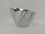 Rare Hard To Find Retroneu Quattro Stainless Steel Bowl Or Creamer Dish. Fixed Price $65.00.