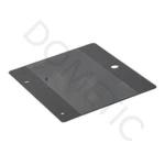 Dometic Sink Lid MO9722R Small Glass Cover Black 407149746. Fixed Price $87.89.