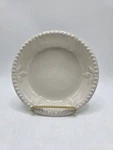 Signature Sorrento Ivory 5 1/2 Inch Individual Dip Bowl Mint Condition. Fixed Price $22.00.