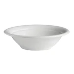 Hall China 19260AWHA White Oz. Pasta / Salad Bowl - Cs. Fixed Price $103.91.