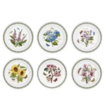 Portmeirion Dinner Plate Botanic Garden , Set Of 4. Fixed Price $55.00.