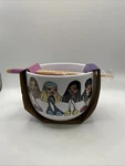 Bratz 20-OUNCE Ceramic Ramen Bowl And Chopstick Set. Fixed Price $18.99.