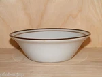 (2) Noritake Primastone Genuine Stoneware 8959 "6.5 Cereal Bowls" Japan. Fixed Price $32.00.