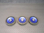 Set Of 3 Pioneer TS-G1647 2-WAY Coaxial Car Speaker. Fixed Price $77.79.