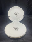 Celebrity Fine China Nocturne Salad Plate 6.5 5360TC-2 Lot Of. Fixed Price $10.28.