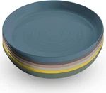 Ikea - Kalas Children Color Bowls Diameter: 5 Inches, Assorted. Fixed Price $14.90.