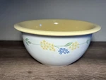 Corning Corelle Coordinates Secret Garden 3 Quart Mixing Bowl Excellent. Fixed Price $24.50.