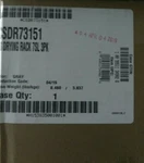 New Case Of Cambro Drying Shelf Rack Slots Gray Abs Camshelving CSDR73151. Fixed Price $69.99.
