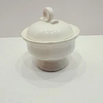 Mikasa French Countryside Sugar Bowl F9000. Fixed Price $13.19.
