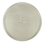 10-INCH Glass Turntable Tray For Ge Je Series Microwave Oven Cooking Plate 255MM. Fixed Price $18.95.