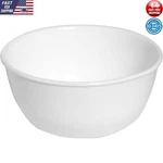 28 Oz Round Dinner Bowl Durable Microwave Dishwasher Safe Ideal Cereal Soup Sala. Fixed Price $14.18.
