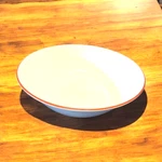 Corning (corelle) Spiceberry Round Vegetable Bowl 8 1/2" - No Decal. Fixed Price $20.00.