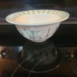 Pfaltzgraff Naturewood Soup Cereal Bowl 6212147. Fixed Price $24.99.