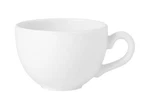 Steelite Performance Simplicity 12 Oz. Low Cup - 36/CASE. Fixed Price $300.00.