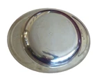 Berghoff 18/10 Polished Stainless Steel Large Serving Bowl Plate Kitchen. Fixed Price $52.00.