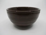 Park Designs Casual Classics Brown Cereal Bowl - 5 3/4" X 1/8" 1204I. Fixed Price $17.98.