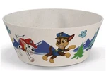 Zak Designs Four (4) Nickelodeon Paw Patrol 22 Oz Melamine 6" Bowls (1). Fixed Price $33.35.