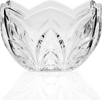 Square Bowl - Shannon Crystal. Fixed Price $28.04.