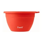 Salad Bowl Kit 2OZ Stainless Steel Leakproof Radiant Coral Comes. Fixed Price $74.99.