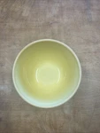 Pfaltzgraff Pistoulet Deep Soup Cereal Bowl Sunflowers 6 In 1 Available. Fixed Price $15.00.