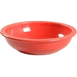 Homer Laughlin Fiesta Scarlet Pasta Bowl 9034970. Fixed Price $19.99.