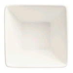 World Tableware SL-111 Slate White 10 Oz. Square Bowl 36 / C-wasserstrom 22697. Fixed Price $128.99.