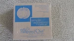 New Pampered Chef Simple Additions Pumpkin Dish Fall Thanksgiving. Fixed Price $16.99.