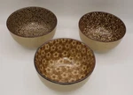 Sound Collection Miya Japanese Rice Bowl Set Of 3 Discontinued. Fixed Price $31.99.