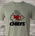 Kc Chiefs - Super Bowl Lviii Champions Arrowhead Soft Fast Shipping. Fixed Price $18.99.